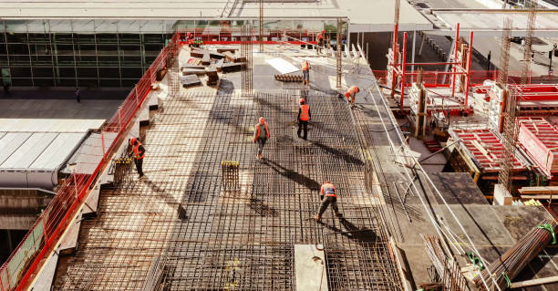 Best Concrete Removal and Replacement in Kirkland, WA