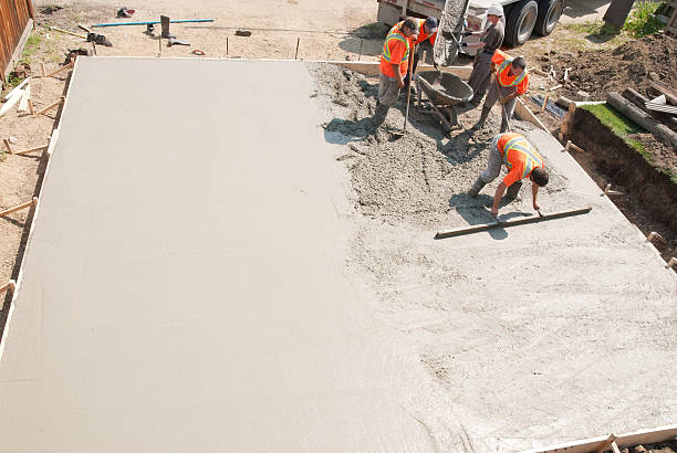 Best Concrete Foundation Repair in Kirkland, WA