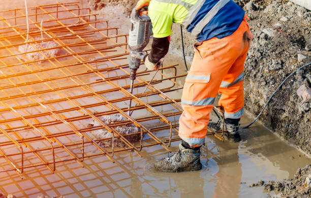 Best Commercial Concrete Services in Kirkland, WA