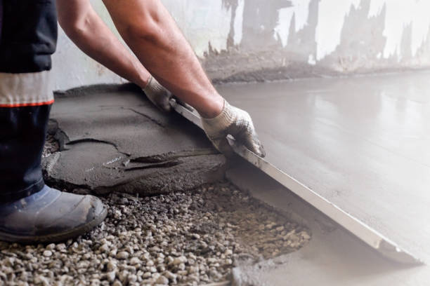 Best Concrete Retaining Walls in Kirkland, WA